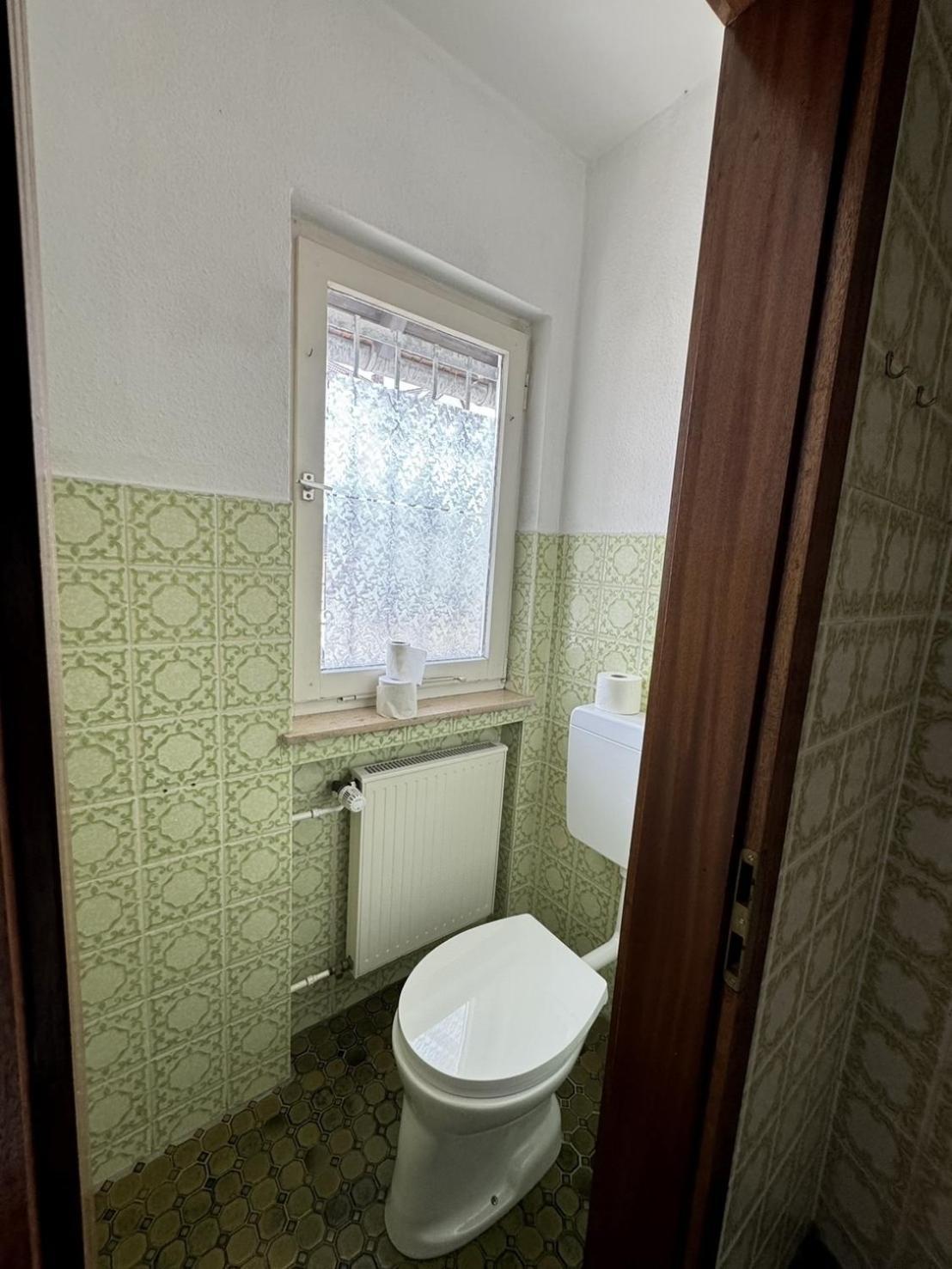 Gasthaus Engel Grifte Экстерьер фото